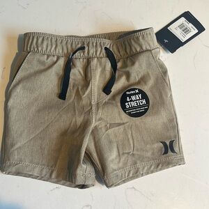 Hurley Quick Dry Shorts